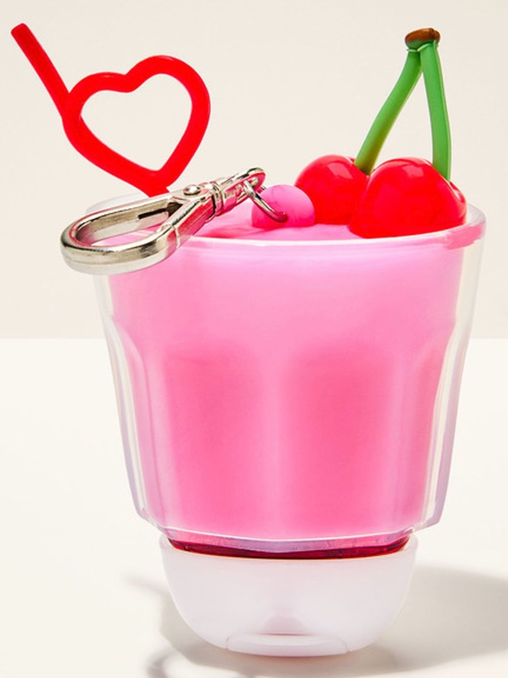 Cherry Cola Pocketbac Holder